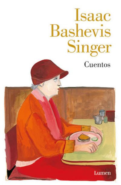 Resultado de imagen de Isaac Bashevis Singer critica y libros