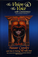 The Vision & The Voice by Rudi Daugsch