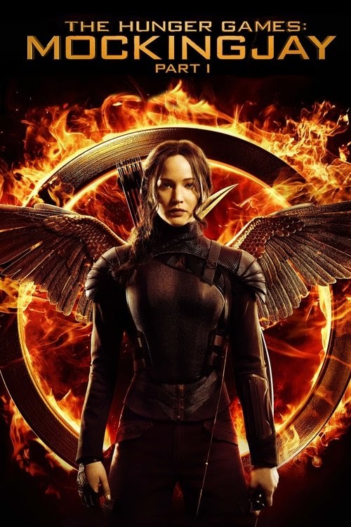 The Hunger Games: Mockingjay - Part 1 Gratis Film Kijken met
Ondertitels (2014) sub Nederlands
