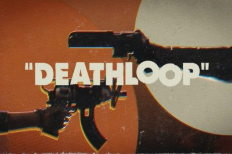 Deathloop Gets New Trailer