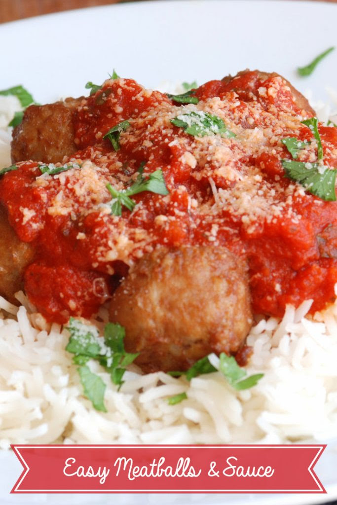 Easy Saturday Night Meals - Happy Mum Happy Child