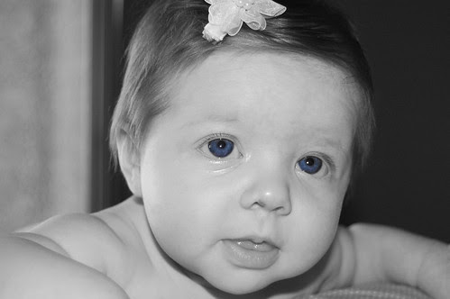baby blues