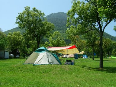 かいもん山麓ふれあい公園 ご予約は なっぷ 日本最大級のキャンプ場検索 予約サイト なっぷ