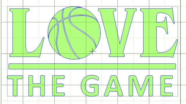 Download Basketball Free SVG Files | cutting goodies | Pinterest
