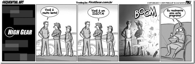 I F**king Love Top Gear