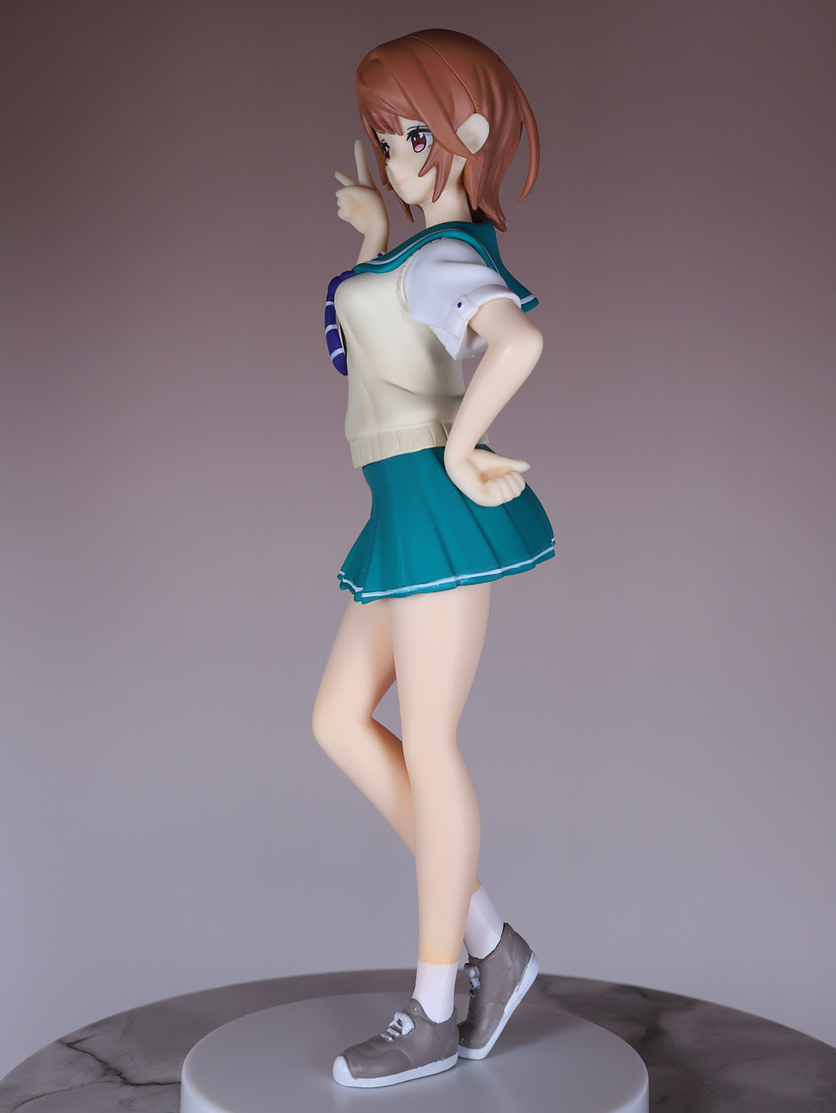 美少女ふぎゃ の楽園