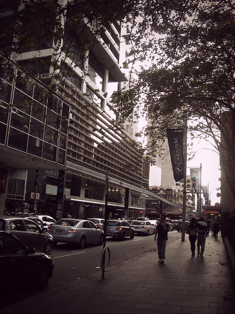 Liverpool Street