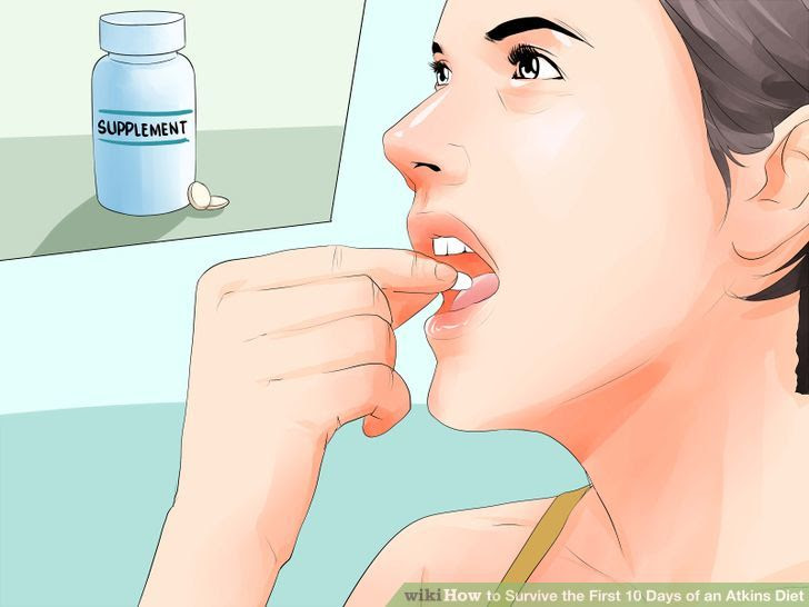 Survive the First 10 Days of an Atkins Diet Step 13.jpg