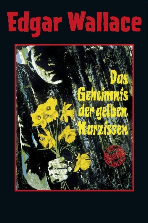 Edgar Wallace - Das Geheimnis der gelben Narzissen Gratis Film Kijken
met Ondertitels (1961) 1080p