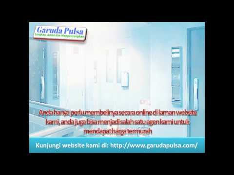 Harga Jual Pulsa Harga Grosir
