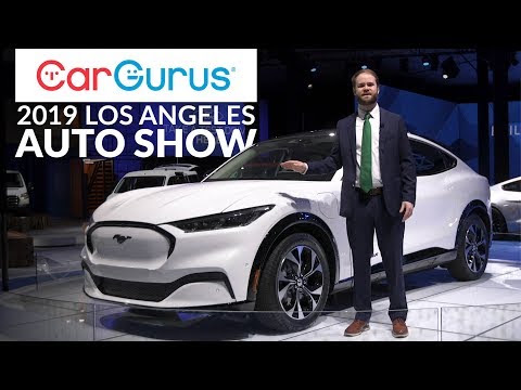 2021 ford mustang review | automotive news