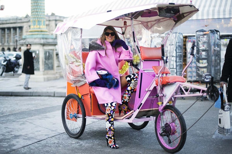Anna Dello Russo