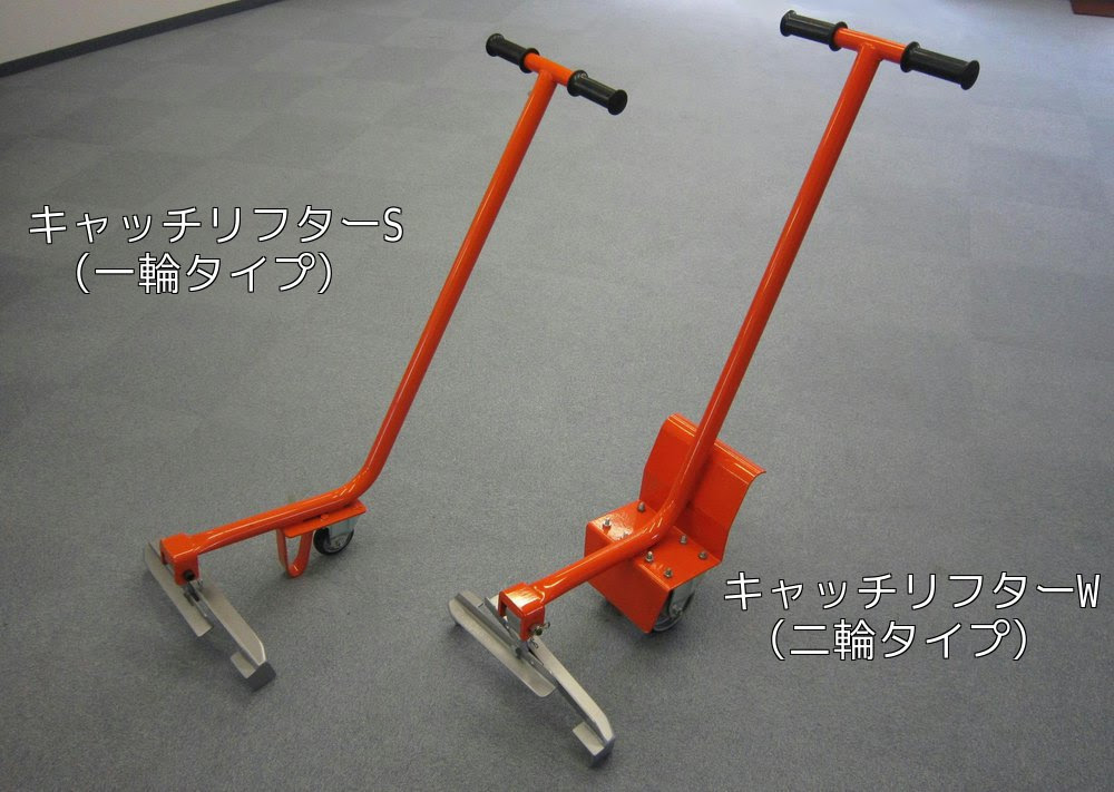 キャッチリフター 旭ゴム化工 株