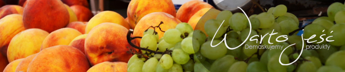 Warto Jeść