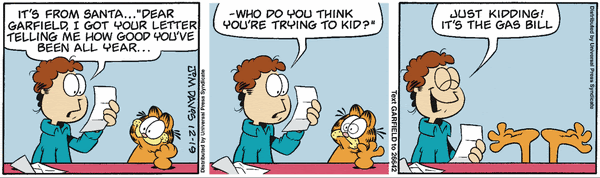 Garfield