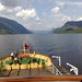 Jubileumscruise på Tinnsjøen med M/F Storegut