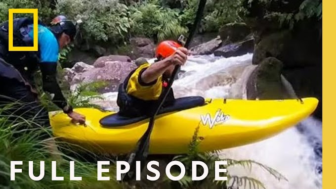 Back from the Dead (Full Episode) | Extreme Rescues | Travel & Tourism Video Vloggers And Reviews