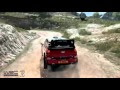 Download Game PS3 : WRC 3 : FIA World Rally Championship