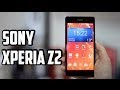 Sony Xperia Z2