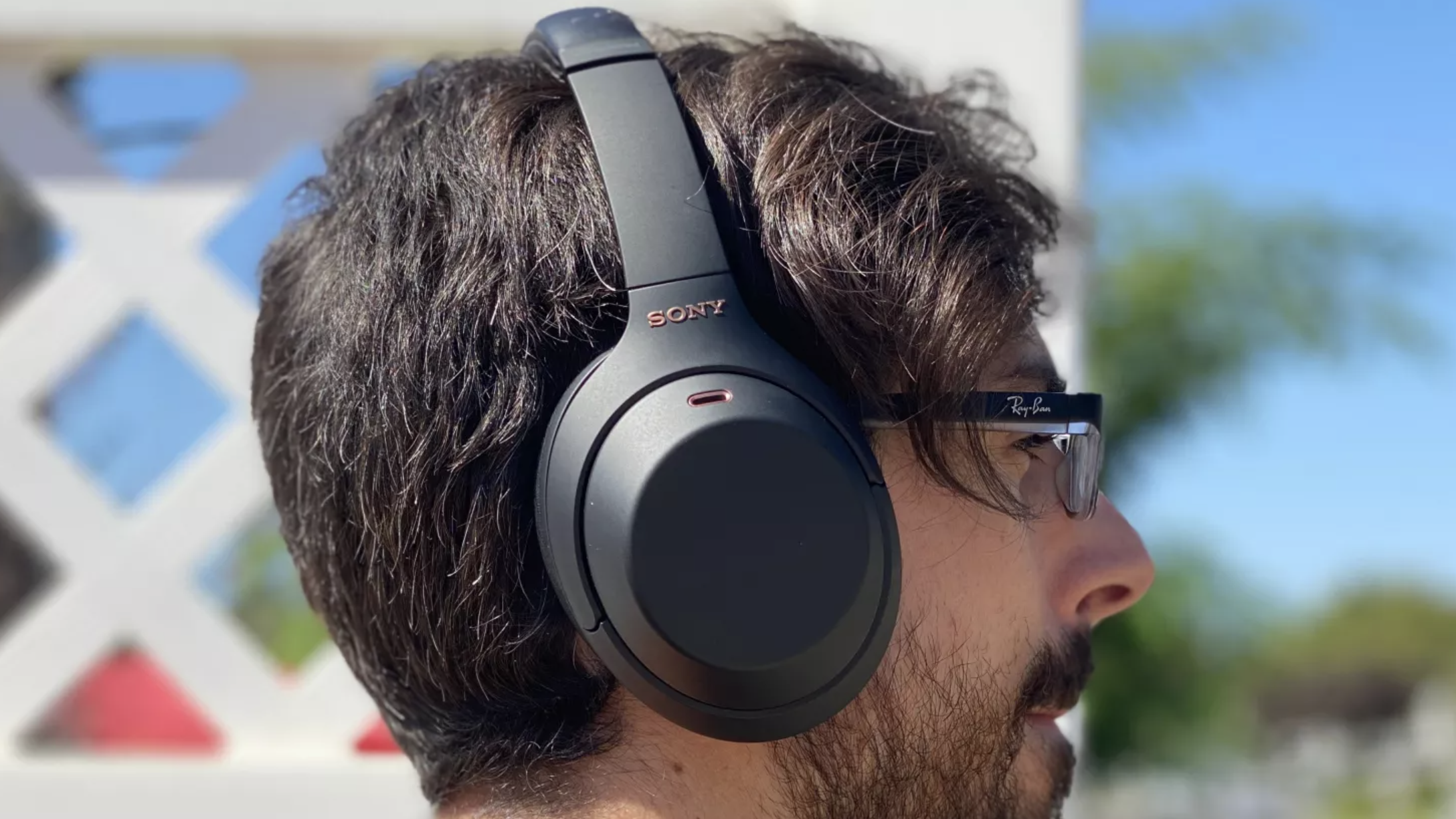 Looking for a pair of great headphones? Check out the Sony XM4s this Cyber Monday