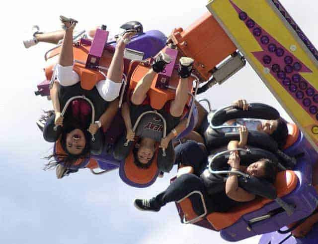 Youth Fair 'Sweet Deal': 2 admissions and 2 P.O.P. tickets for $50 - Miami on the Cheap