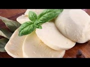 Hangat Resep Cara Membuat Keju Mozarella Yang Enak Dan Simple, viral!