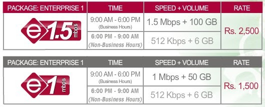 wi tribe wi tribe Introduces Enterprise Packages