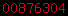 counter for blogspot