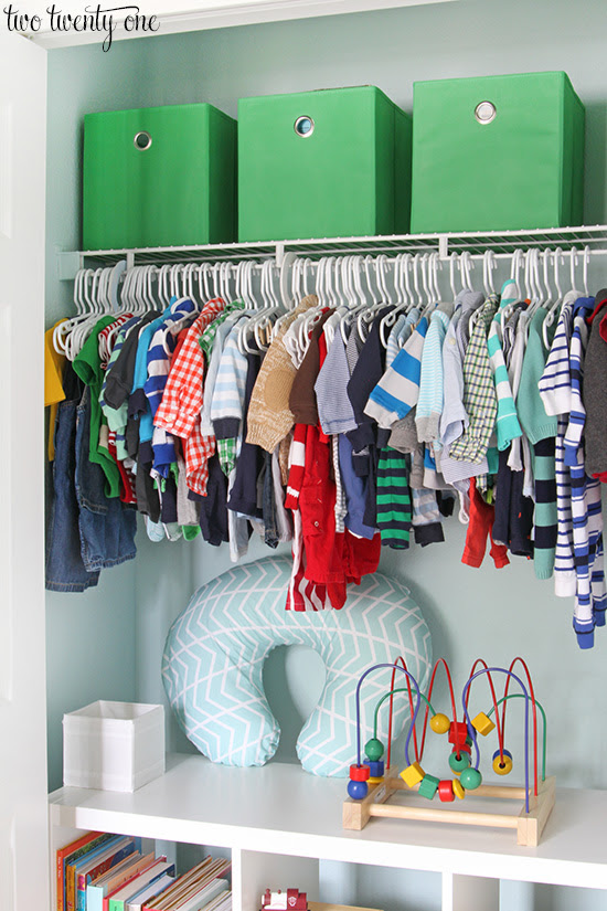 Baby Organization Tips Baby Organization Tips