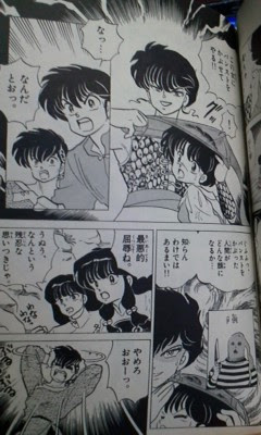 らんま１ ２ 名言集 迷言集 マンガのソムリエ おすすめ漫画百選 漫画名言