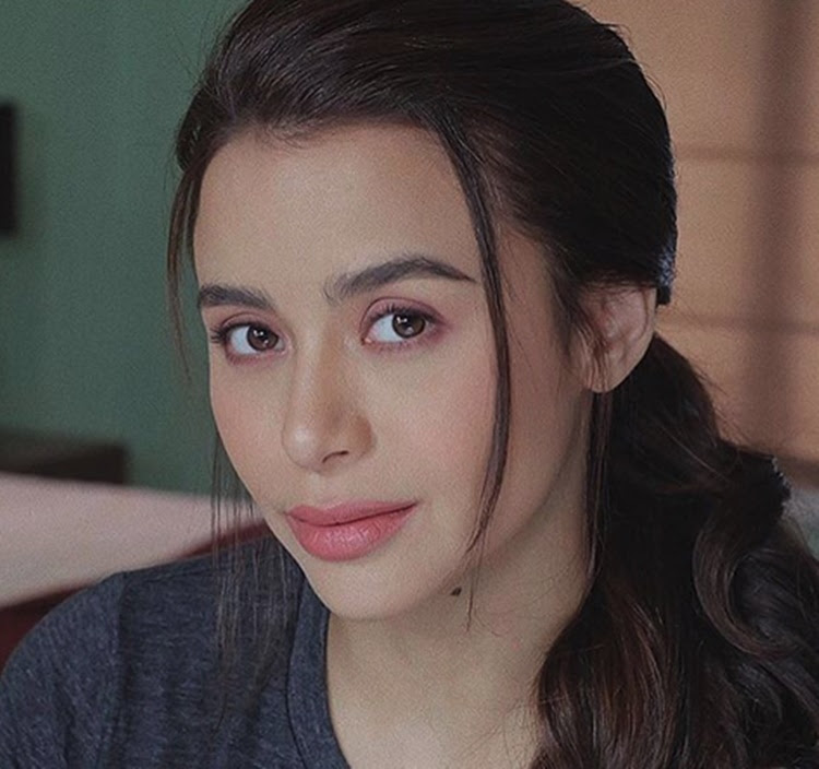 Yassi Pressman's 'Manila-Proofed' Minibus Got Wonderful ...
