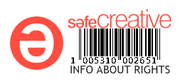 Safe Creative #1005310002651