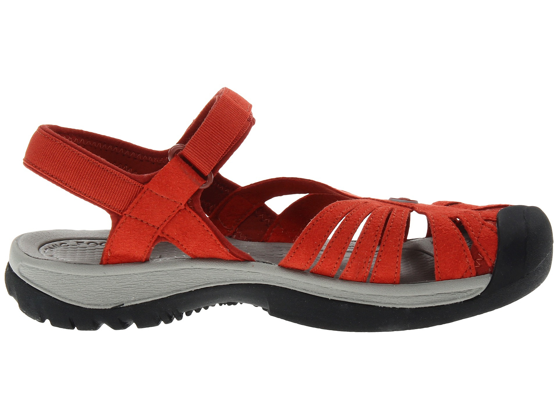 Keen Rose Sandal - Zappos.com Free Shipping BOTH Ways