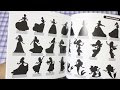 [最も選択された] 切り絵 図案 ディズニー プリンセス 334839