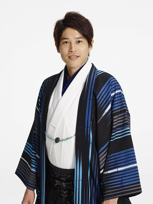 内田篤人 京都丸紅とコラボ 七五三着物企画 内田篤人 Japan Style を発表 サッカーダイジェストweb
