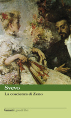 La coscienza di Zeno