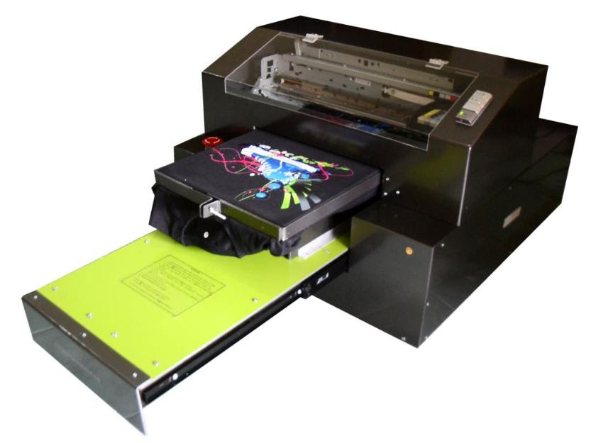 Memilih Antara Sablon kaos dengan Printer DTG Direct to Memilih Antara Sablon kaos dengan Printer DTG Direct to