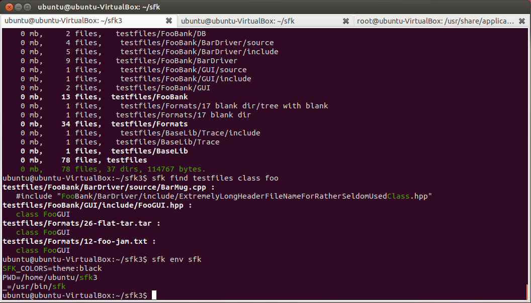 Windows XP Command Line