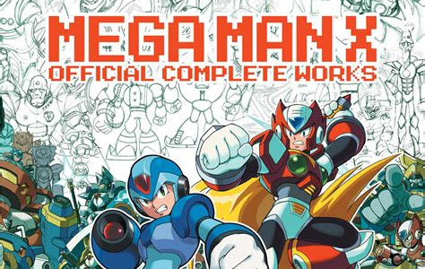 Pdf Download Mega Man Official Complete Works Audible Audiobooks PDF