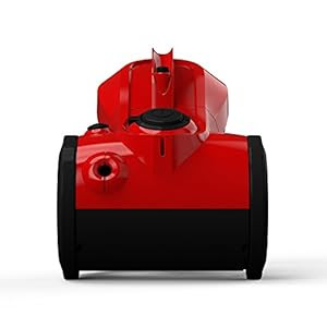 Buying guide of  Vax Energise Vibe C86-E2-Be Cylinder Vacuum