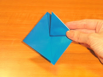 兜 かぶと 簡単 おりがみレッスン おりがみの簡単な折り方 作り方