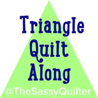 The Sassy Quilter