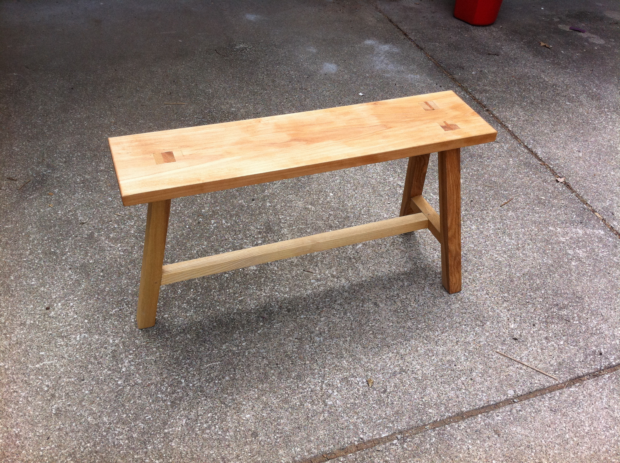 Bench Saw