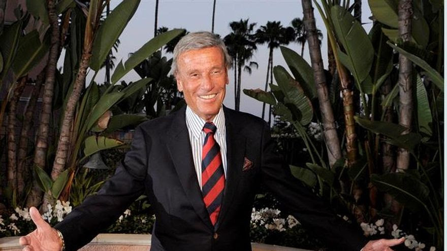 IMG RICHARD ANDERSON, Actor