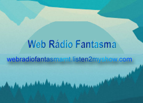 Web Radio Fantasma