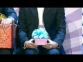 Video КВН 2012 Высшая лига 1/2 Парапапарам - Приветствие