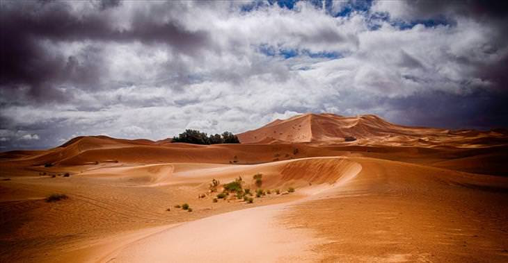 Morocco, travel