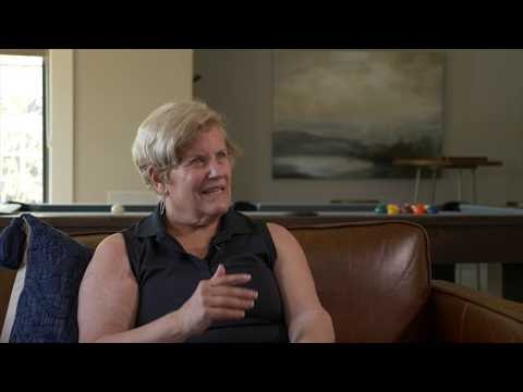 Why did you choose building a home at Cadence?
