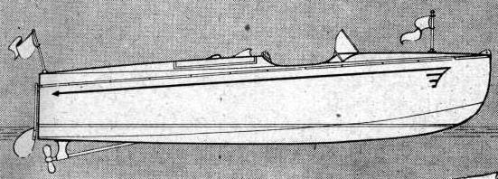 RunaboutsInboard SeaScout