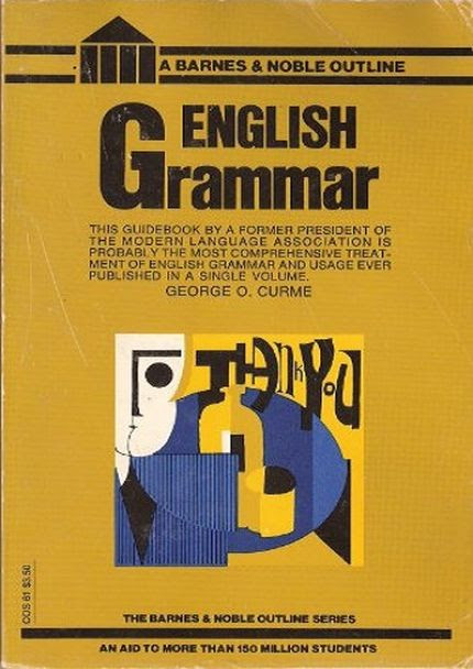 English Grammar Simplified (Repost)